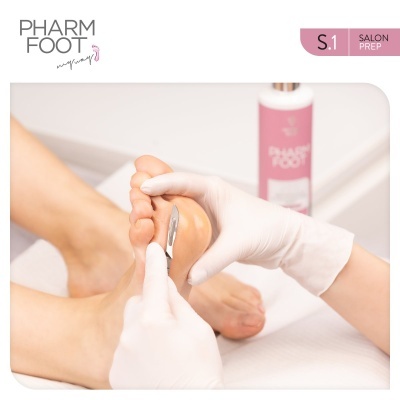 Victoria&#x20;Vynn&#x20;Pharm&#x20;Foot&#x20;Ureia&#x20;-&#x20;Liquid&#x20;Scalpel&#x20;300ml