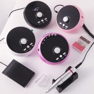 Broca&#x20;De&#x20;Unhas&#x20;45000RPM