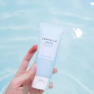 SKIN1004&#x20;Madagascar&#x20;Centella&#x20;Hyalu-Cica&#x20;Sleeping&#x20;Pack&#x20;100ml