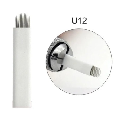 L&#x00E2;minas&#x20;Microblading