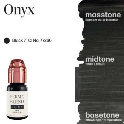 Pigmento&#x20;Perma&#x20;Blend&#x20;Luxe&#x20;15ml