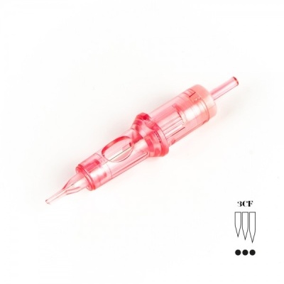 Caixa&#x20;de&#x20;20&#x20;Cartuchos&#x20;&#x2F;&#x20;Agulhas&#x20;Optima&#x20;PMU&#x20;Kwadron&#x20;-&#x20;Slope&#x20;&#x28;CFPT&#x29;