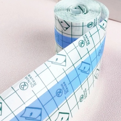 Rolo&#x20;Filme&#x20;Protetor&#x20;para&#x20;Tatuagem&#x20;&#x2F;&#x20;Dermopigmenta&#x00E7;&#x00E3;o