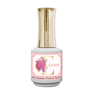 TOP COAT BRILHO EXTREME SHINE 10ml