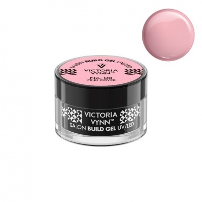 VICTORIA&#x20;VYNN&#x20;GEL&#x20;DE&#x20;CONSTRU&#x00C7;&#x00C3;O&#x20;UVLED&#x20;08&#x20;COVER&#x20;PINK