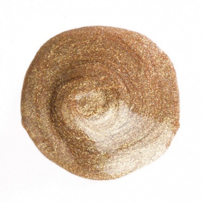 Paint&#x20;Gel&#x20;-&#x20;Gold&#x20;5ml