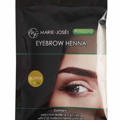 Henna&#x20;para&#x20;Sobrancelhas&#x20;Cores