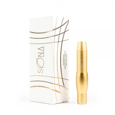 GLOVCON&#x20;SONA&#x20;PEN&#x20;GOLD&#x20;&#x2B;&#x20;SONA&#x20;GOLD&#x20;POWER&#x20;SUPPLY&#x20;-&#x20;PERMANENT&#x20;MAKEUP&#x20;SET