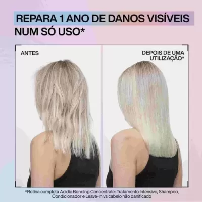 REDKEN&#x20;Acidic&#x20;Bonding&#x20;Concentrate&#x20;-&#x20;Condicionador&#x20;Para&#x20;Cabelos&#x20;Danificados&#x20;500ml