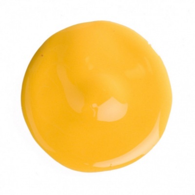 Paint&#x20;Gel&#x20;-&#x20;Yellow&#x20;5ml