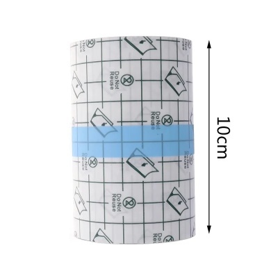 Rolo&#x20;Filme&#x20;Protetor&#x20;para&#x20;Tatuagem&#x20;&#x2F;&#x20;Dermopigmenta&#x00E7;&#x00E3;o