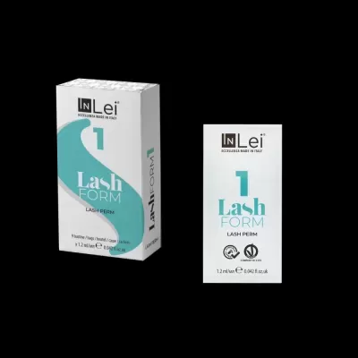 InLEI&#x20;Lash&#x20;Filler&#x20;25.9