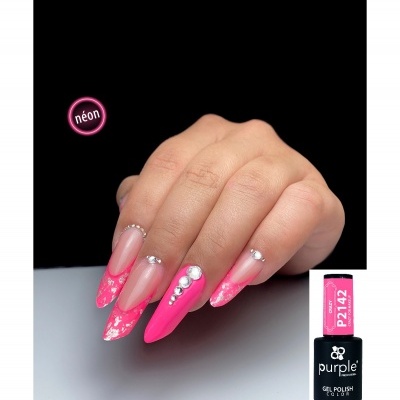 VERNIZ&#x20;GEL&#x20;-&#x20;CRAZY&#x20;FOR&#x20;MAKEUP&#x20;P2142&#x20;10ml