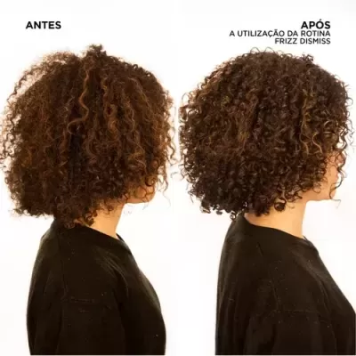 REDKEN&#x20;Frizz&#x20;Dismiss&#x20;Shampoo&#x20;300ml