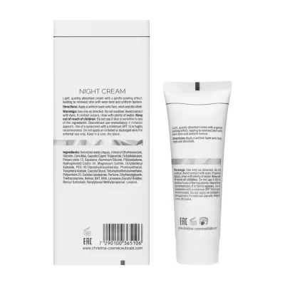 Christina&#x20;-&#x20;Illustrious&#x20;Night&#x20;Cream&#x20;50ml