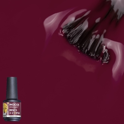 Cole&#x00E7;&#x00E3;o&#x20;Inocos&#x20;Dama&#x20;de&#x20;Copas&#x20;V.&#x20;Gel&#x20;15ml