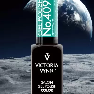 Victoria&#x20;Vynn&#x20;Gel&#x20;Polish&#x20;&quot;Luna&#x20;Glass&quot;&#x20;8&#x20;Cores&#x20;Vitral