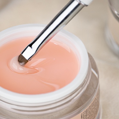 Gel&#x20;De&#x20;Constru&#x00E7;&#x00E3;o&#x20;INOCOS&#x20;&#x2013;&#x20;M&#x00E9;dia&#x20;Viscosidade&#x20;Cover&#x20;Up&#x20;Caju&#x20;30gr