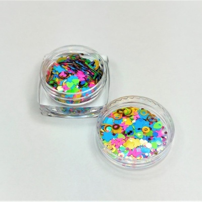 Glitter&#x20;Mix