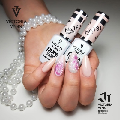 Verniz Gel VICTORIA VYNN PURE