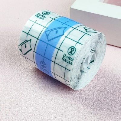 Rolo&#x20;Filme&#x20;Protetor&#x20;para&#x20;Tatuagem&#x20;&#x2F;&#x20;Dermopigmenta&#x00E7;&#x00E3;o