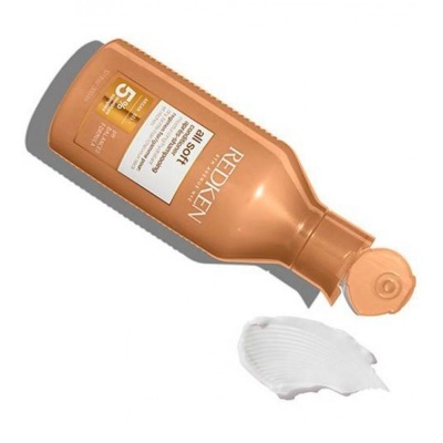 REDKEN&#x20;All&#x20;Soft&#x20;-&#x20;Condicionador&#x20;Hidratante&#x20;Para&#x20;Cabelos&#x20;Secos&#x20;300ml