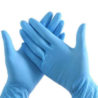 Descartáveis / Proteção / Higiene