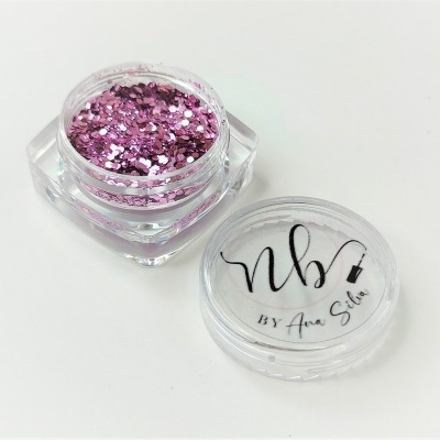 Glitter&#x20;M&#x00E9;dio