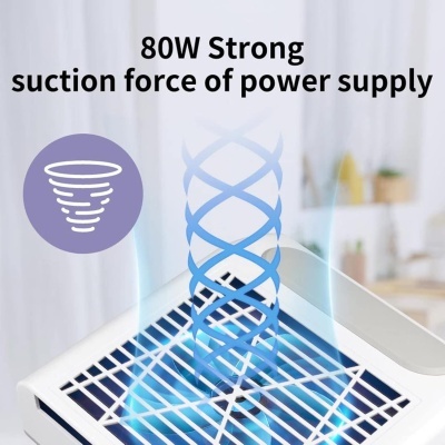 ASPIRADOR&#x20;P&#x00D3;&#x20;UNHAS&#x20;80W