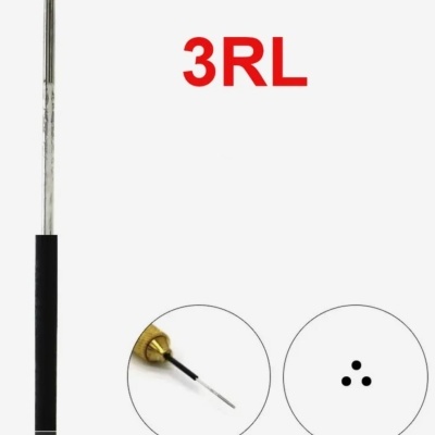 L&#x00E2;minas&#x20;Microblading