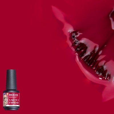 Cole&#x00E7;&#x00E3;o&#x20;Inocos&#x20;Dama&#x20;de&#x20;Copas&#x20;V.&#x20;Gel&#x20;15ml