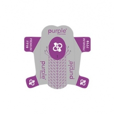 Moldes&#x20;Premium&#x20;PURPLE&#x20;500und.