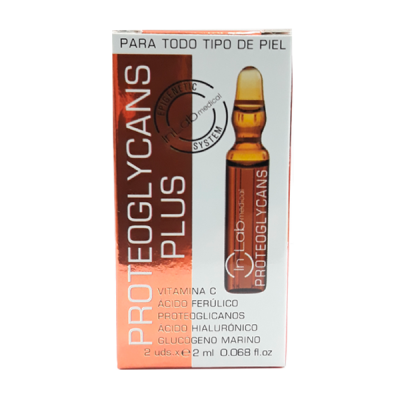 DUO PROTEOGLYCANS PLUS