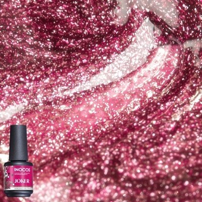 Cole&#x00E7;&#x00E3;o&#x20;Inocos&#x20;Dama&#x20;de&#x20;Copas&#x20;V.&#x20;Gel&#x20;15ml