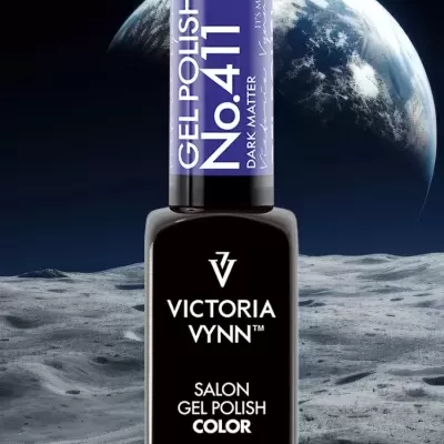 Victoria&#x20;Vynn&#x20;Gel&#x20;Polish&#x20;&quot;Luna&#x20;Glass&quot;&#x20;8&#x20;Cores&#x20;Vitral