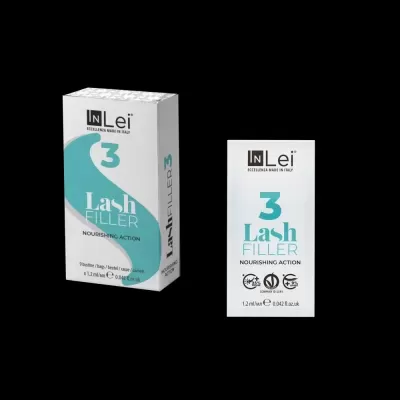 InLEI&#x20;Lash&#x20;Filler&#x20;25.9