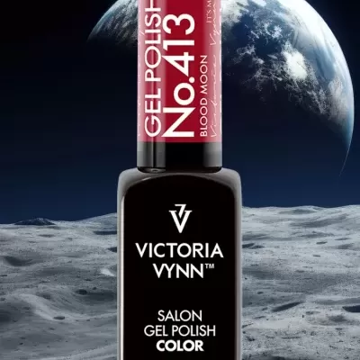 Victoria&#x20;Vynn&#x20;Gel&#x20;Polish&#x20;&quot;Luna&#x20;Glass&quot;&#x20;8&#x20;Cores&#x20;Vitral