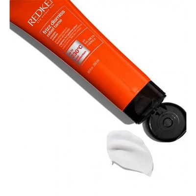 REDKEN&#x20;Frizz&#x20;Dismiss&#x20;Rebel&#x20;Tame&#x20;Cream&#x20;-&#x20;Creme&#x20;Leave-In&#x20;Anti-Frizz&#x20;250ml
