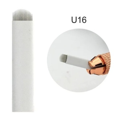 L&#x00E2;minas&#x20;Microblading