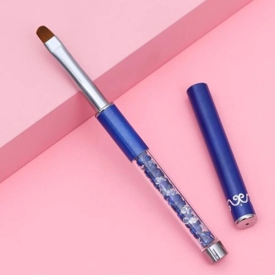 Pincel&#x20;Gel&#x20;Com&#x20;Tampa