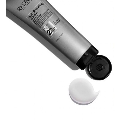 REDKEN&#x20;Scalp&#x20;Hair&#x20;Cleansing&#x20;Cream&#x20;Shampoo&#x20;Micelar&#x20;Limpeza&#x20;Profunda&#x20;250ml