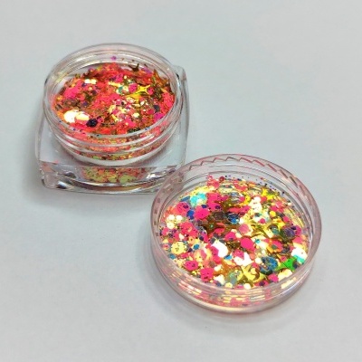 Glitter&#x20;Mix