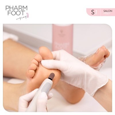 Victoria&#x20;Vynn&#x20;Pharm&#x20;Foot&#x20;-&#x20;Keratosis&#x20;exTerminator&#x20;300ml