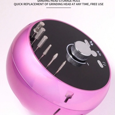 Broca&#x20;De&#x20;Unhas&#x20;45000RPM