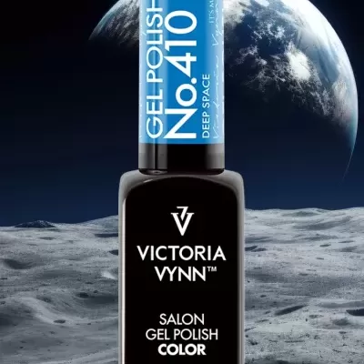 Victoria&#x20;Vynn&#x20;Gel&#x20;Polish&#x20;&quot;Luna&#x20;Glass&quot;&#x20;8&#x20;Cores&#x20;Vitral