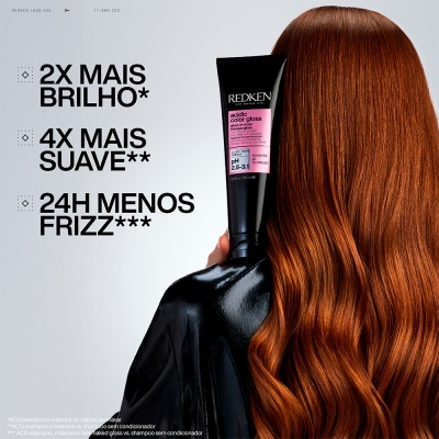 REDKEN&#x20;Acidic&#x20;Color&#x20;Gloss&#x20;-&#x20;M&#x00E1;scara&#x20;Capilar&#x20;250ml