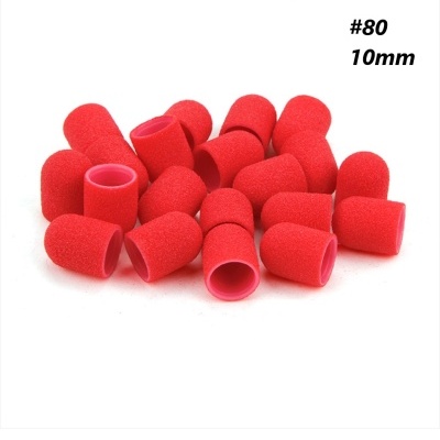 Lixa&#x20;Mandril&#x20;Topo&#x20;Redondo&#x20;10mm&#x20;50und.