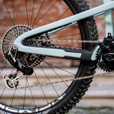 KITS PROTEÇÃO BIKE