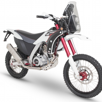 "ICREATE" SERIES - AJP