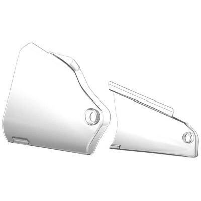 Protecção HUSQVARNA FC/TC 2019 - 2022 / TE/FE 2000 - 2022